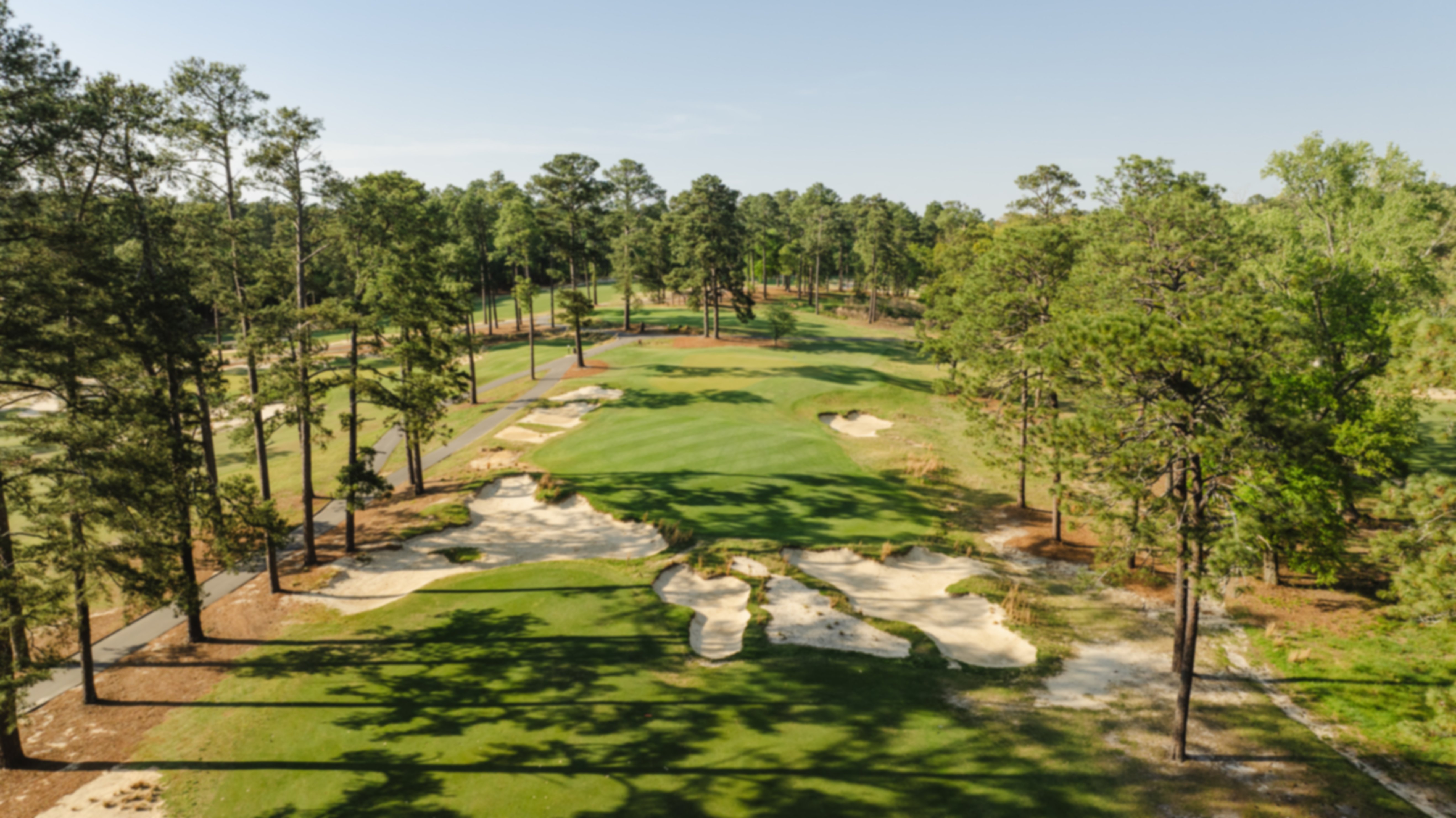 Southern Pines Golf Club