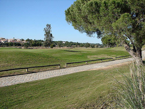 Alto Golf Course