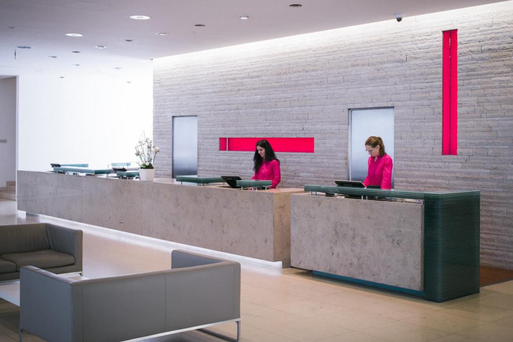 OREA Hotel Angelo Prague