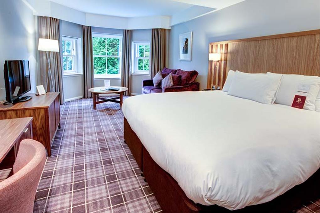 Venue - kingsmills-hotel : superb-double-room-at-kingsmills-hotel