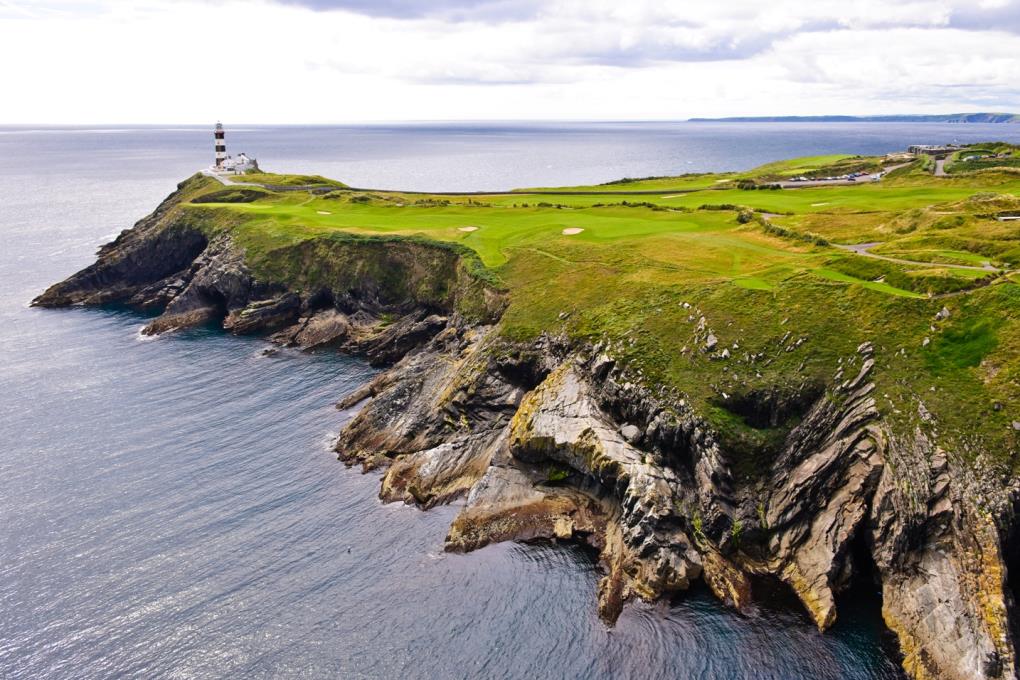 Old Head Golf Course