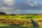 Golf course - dundonald : signature-11th-hole