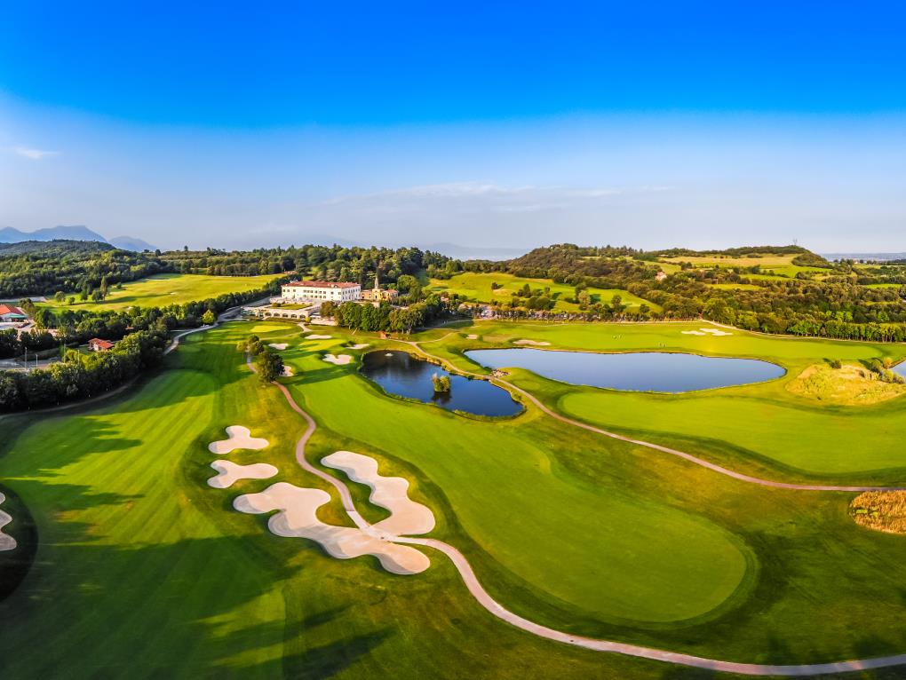 Venue - palazzo-arzaga-golf-resort : golf-view-2