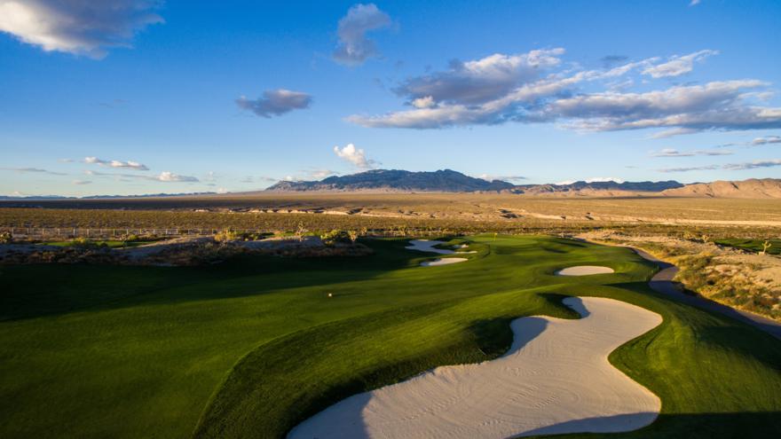 THE 10 BEST Las Vegas Golf Courses (Updated 2023) - Tripadvisor