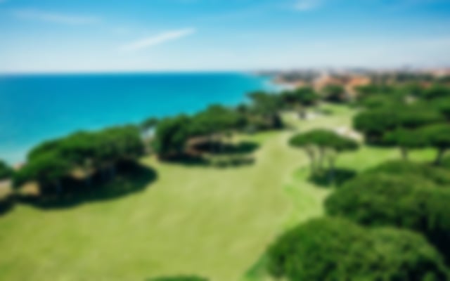 Pine Cliffs Golf Course