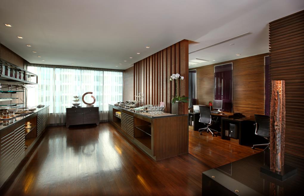 Venue - amari-ocean-pattaya : horizon-club-2