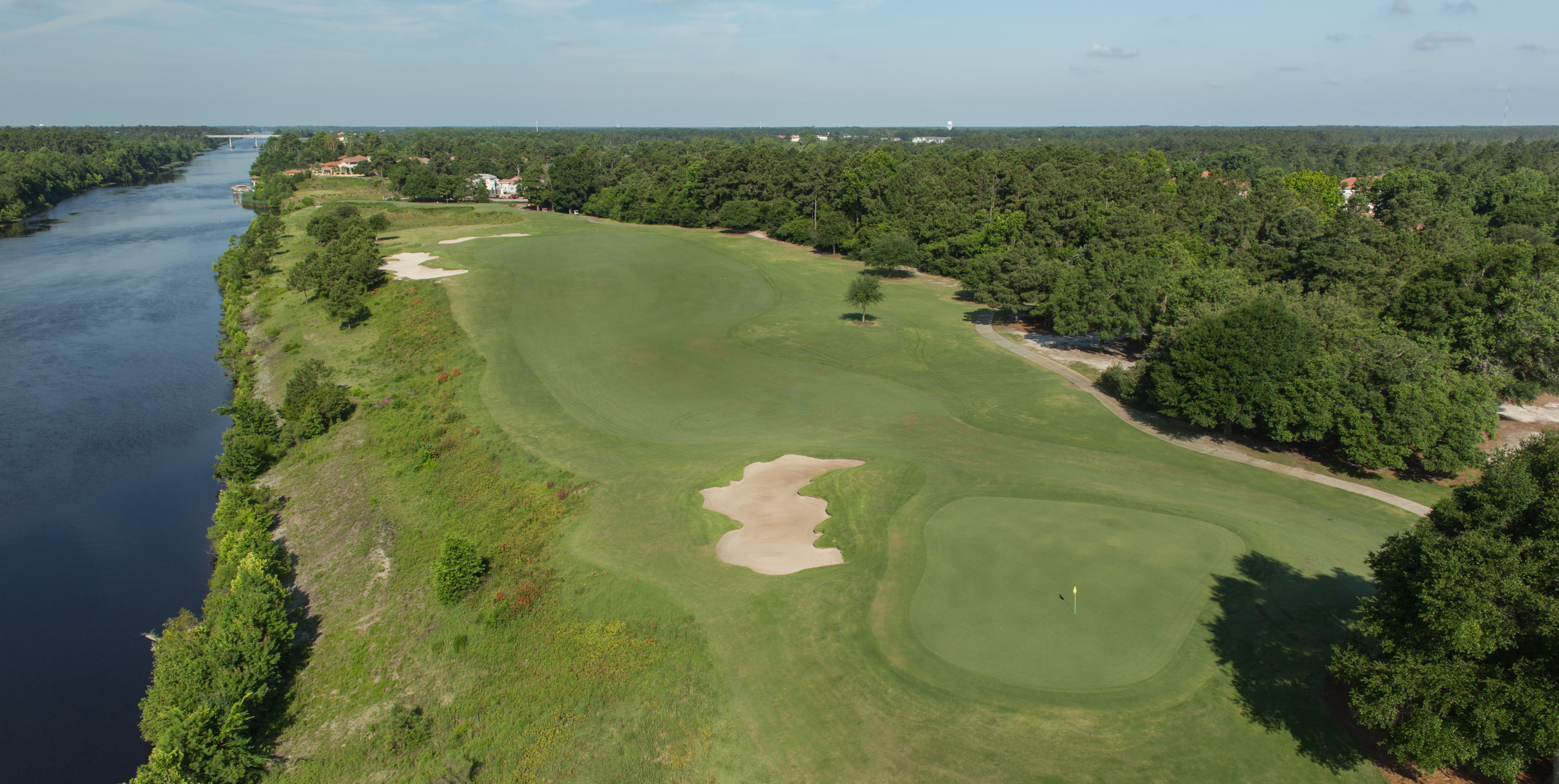 Resort Course at Grande Dunes Golf Club
