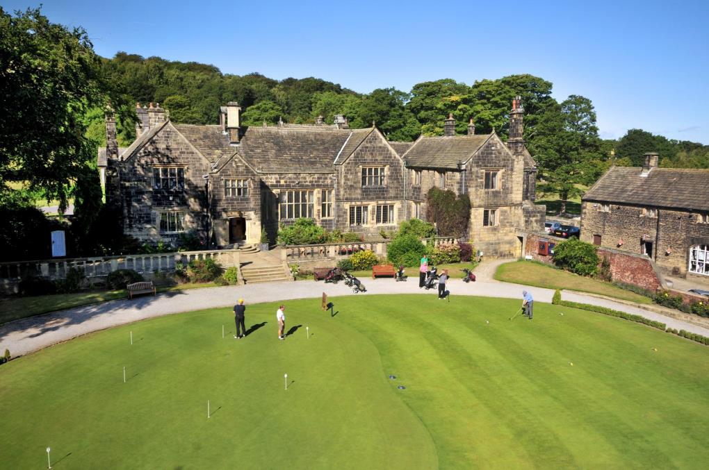 Venue - woodsome-hall-golf-club : image2