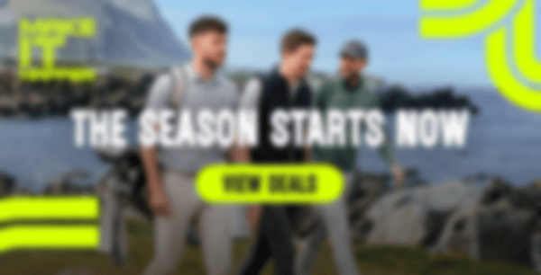 Your next golf trip starts here