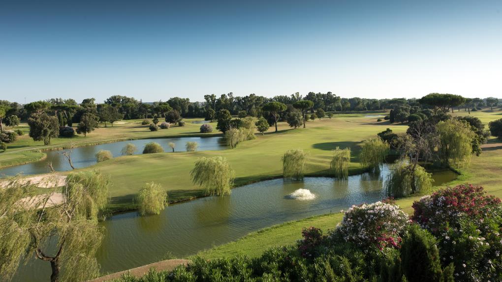 Rome Golf Holidays & Deals (2024/25) Golfbreaks in Rome