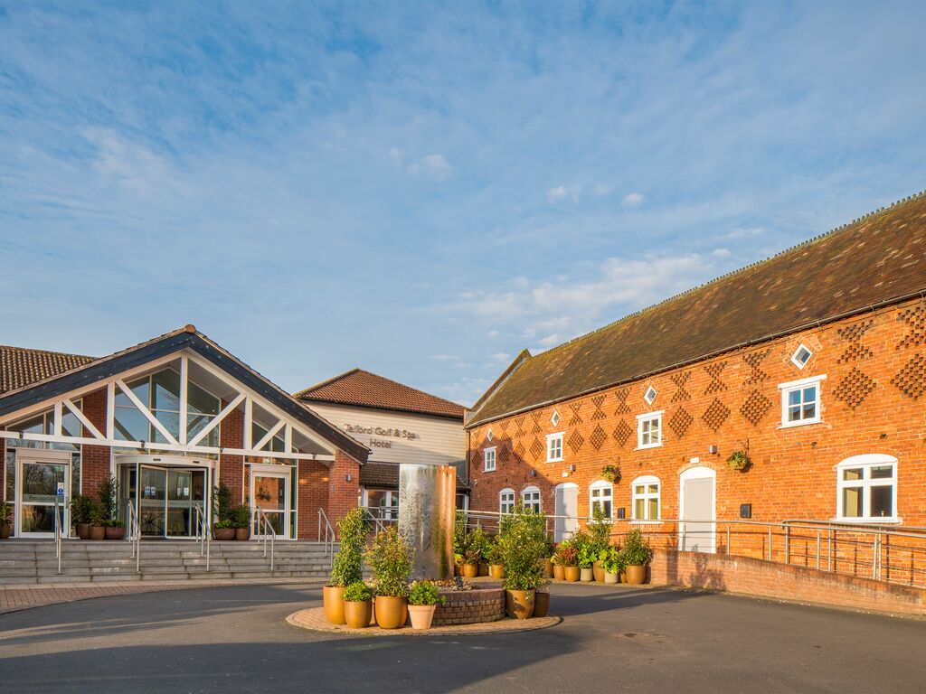 Telford Hotel, Spa and Golf Resort
