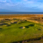 Amazing overview and surrounding area of Hunstanton