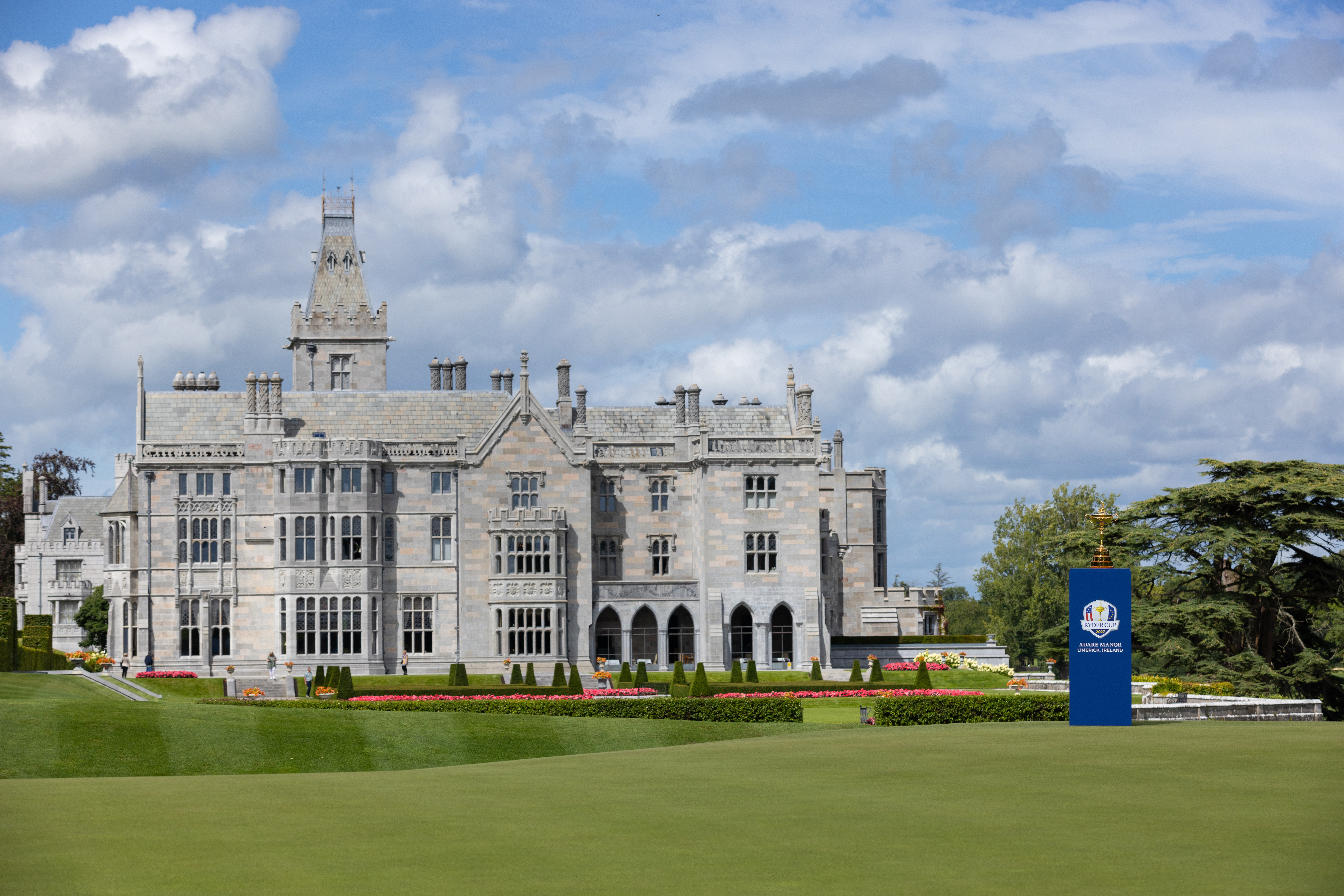 Ryder Cup 2027 - Authorised Image 5