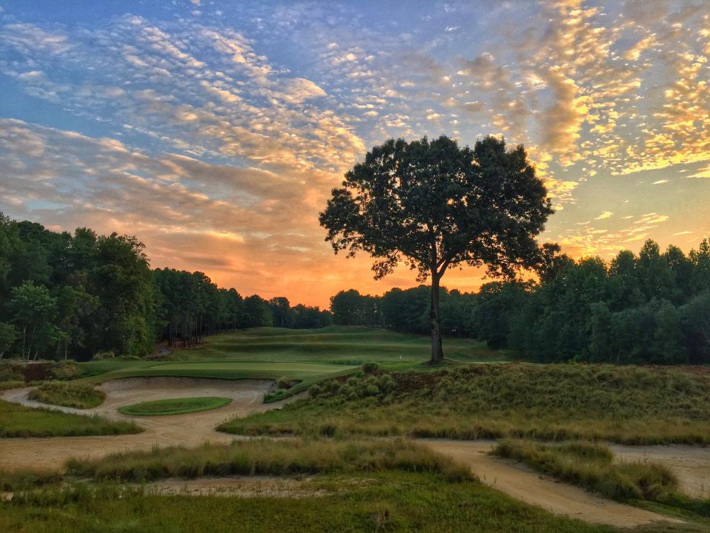 Tobacco Road Golf Club