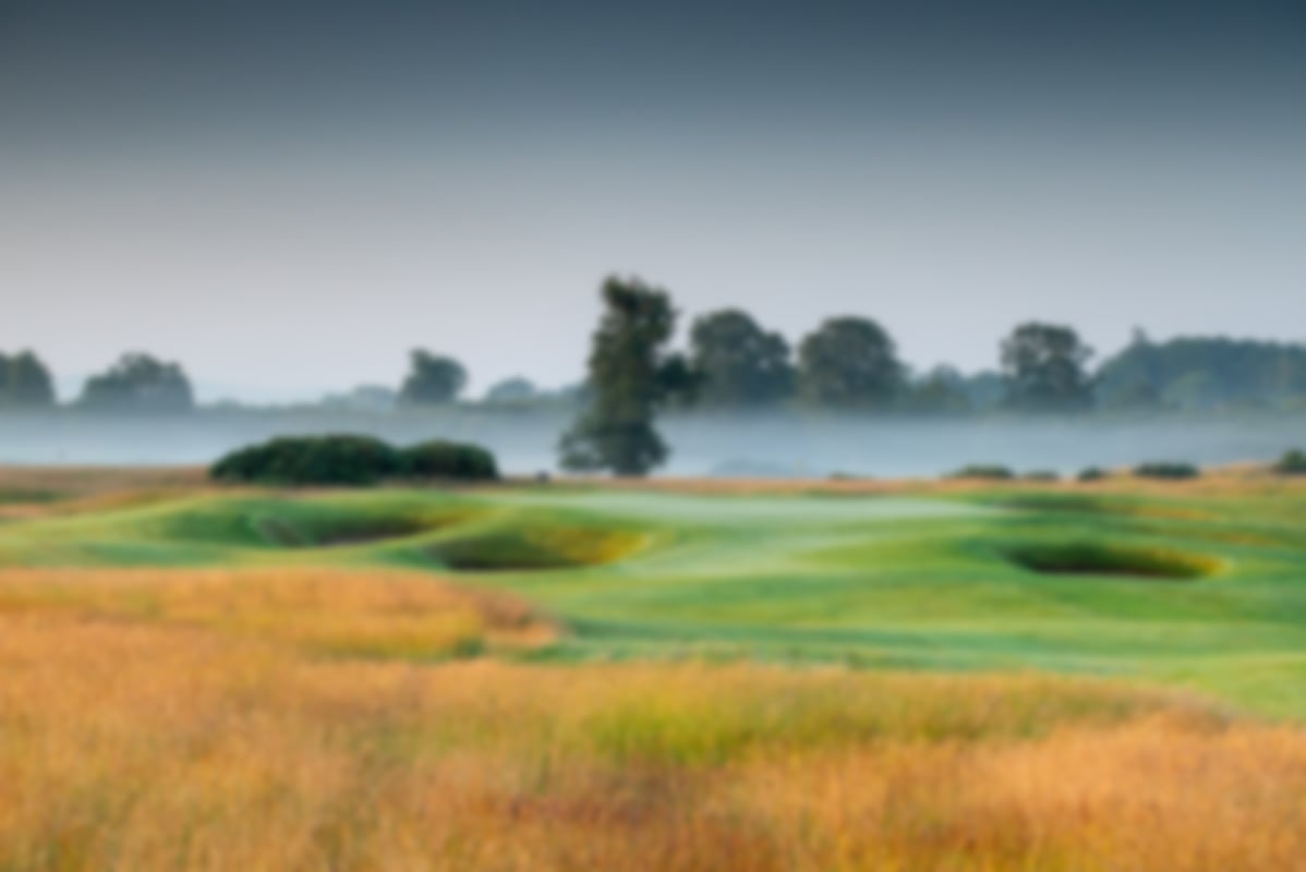 Carton House golf course