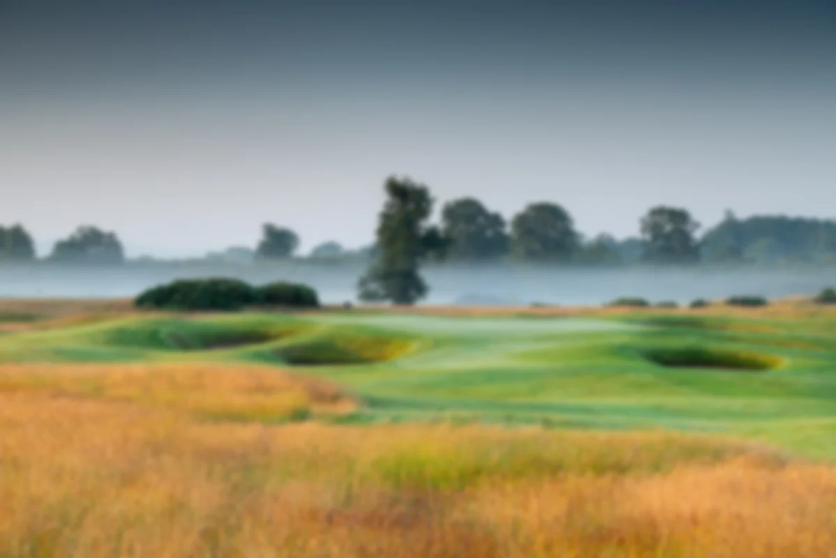 Carton House golf course