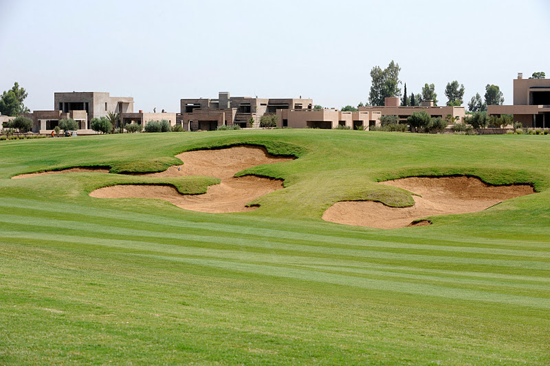 Golf Al Maaden