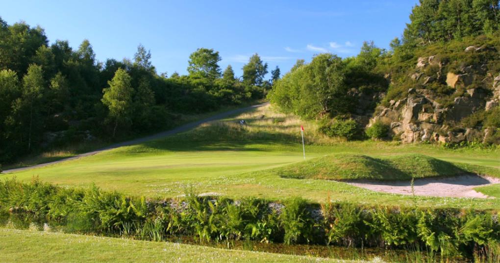 Westerwood Golf Course