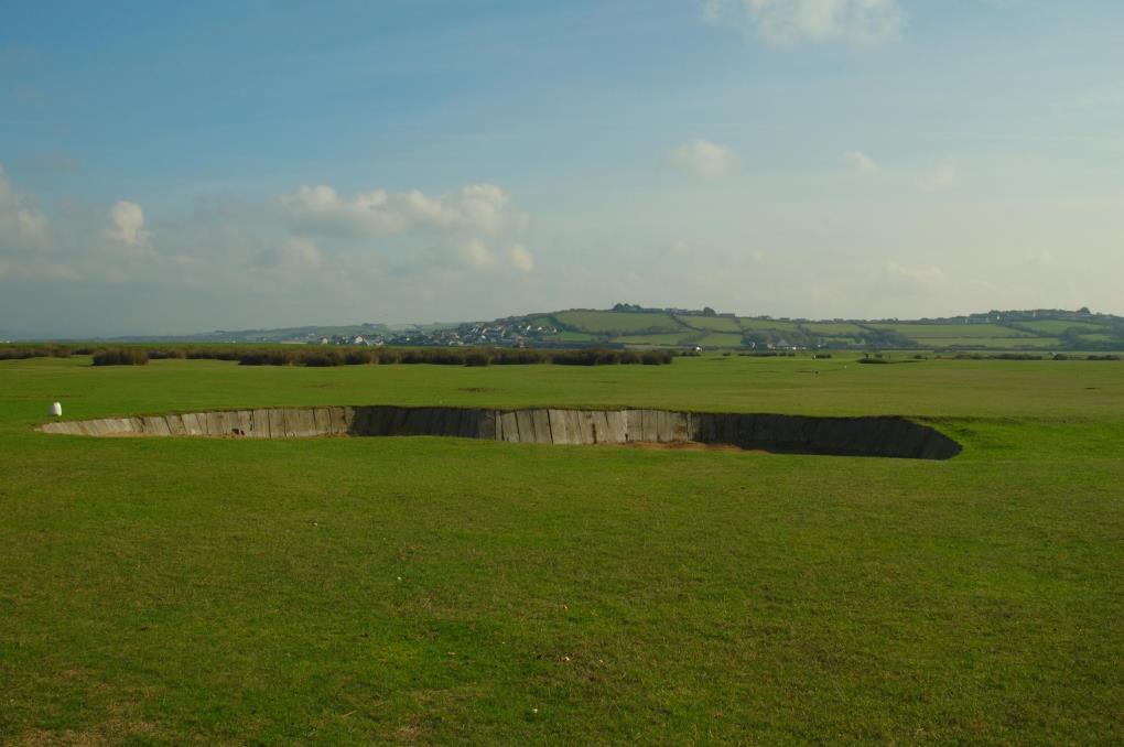 Royal North Devon Golf Club