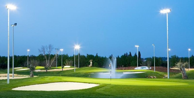 Amendoeira Golf Resort