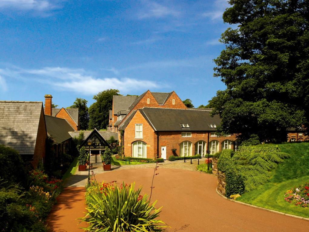 Delta Hotels by Marriott, Worsley Park Country Club