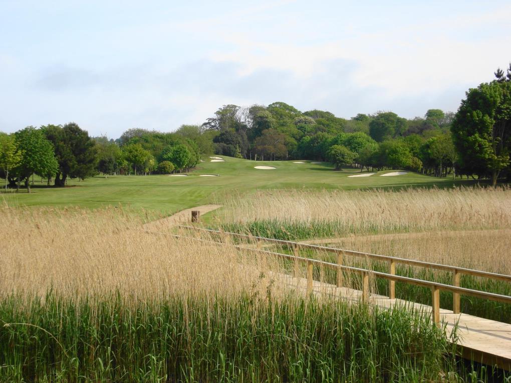 Malahide Golf Course