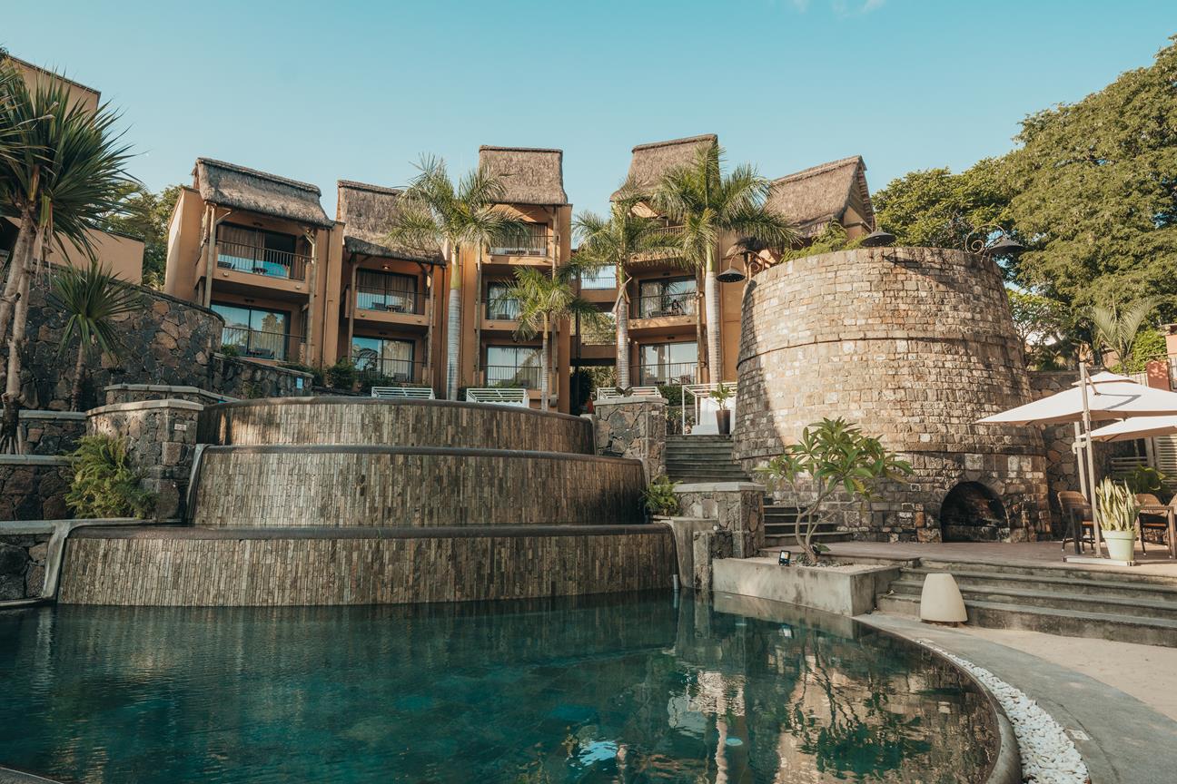 Tamarina Golf & Spa Boutique Hotel