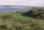 Golf course - carne-belmullet : carne-copy