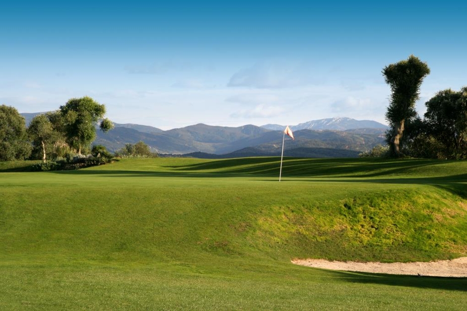 Fairplay Golf Course Cadiz, Spain Book a Golf Holiday