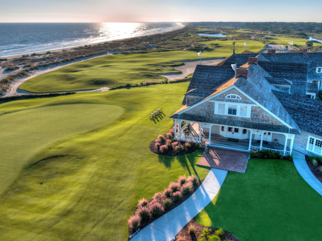 Kiawah Island Golf Resort