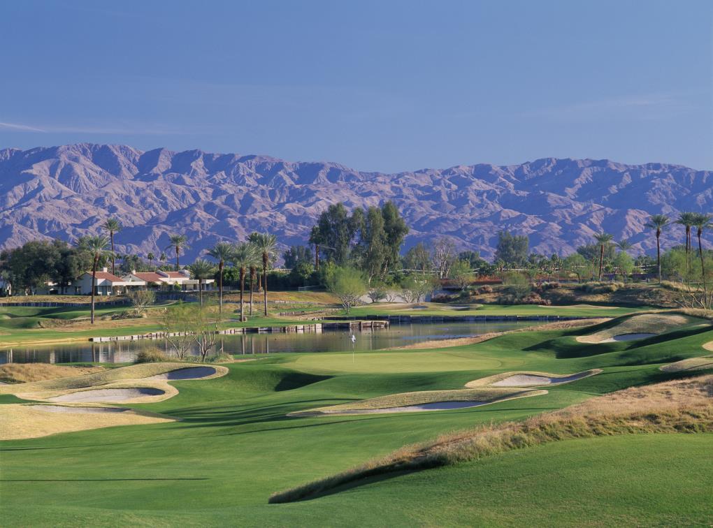 Venue - la-quinta-resort-pga-west : la-quinta