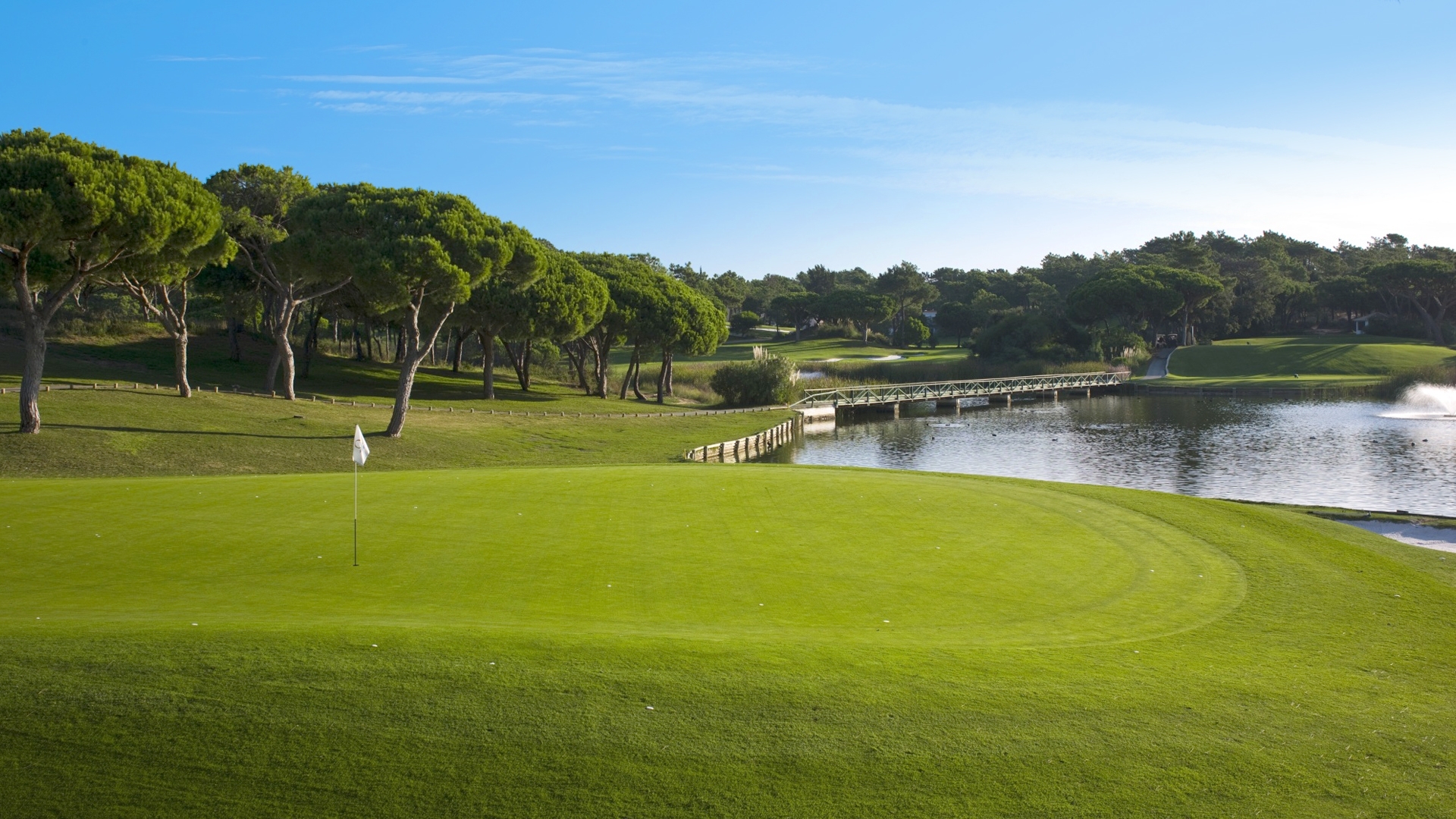 Vilamoura Golf Holidays Offers & Deals Golfbreaks