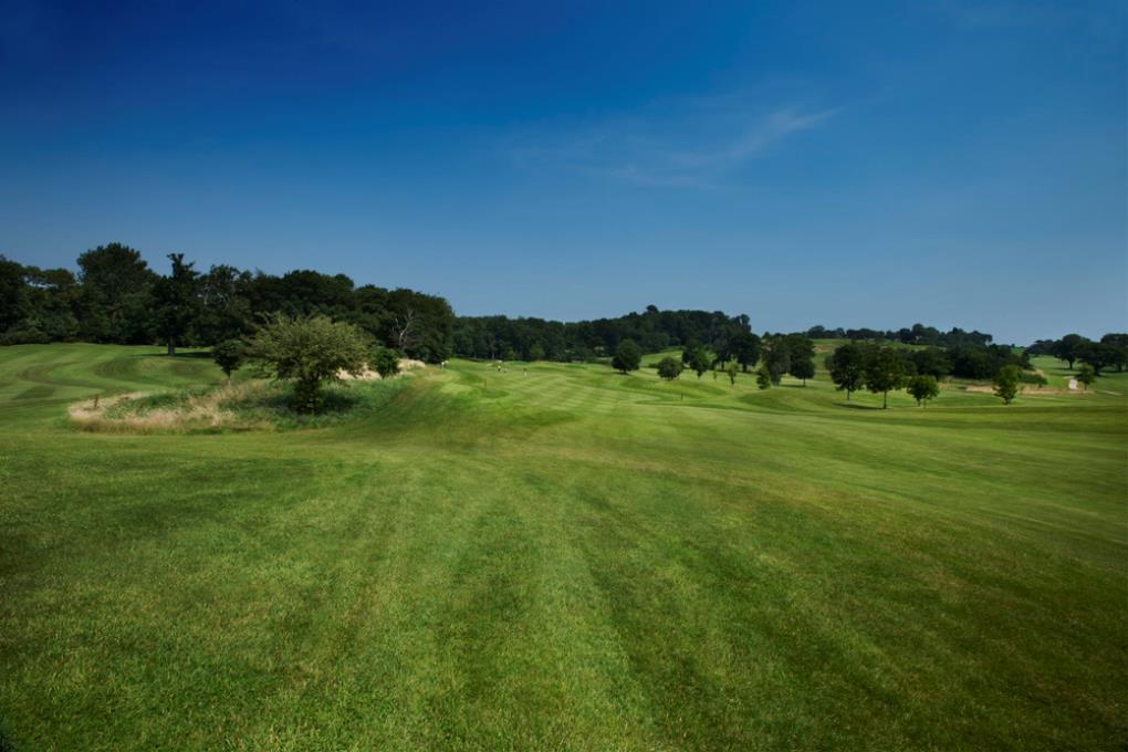 Earls Course, The Warwickshire Golfbreaks
