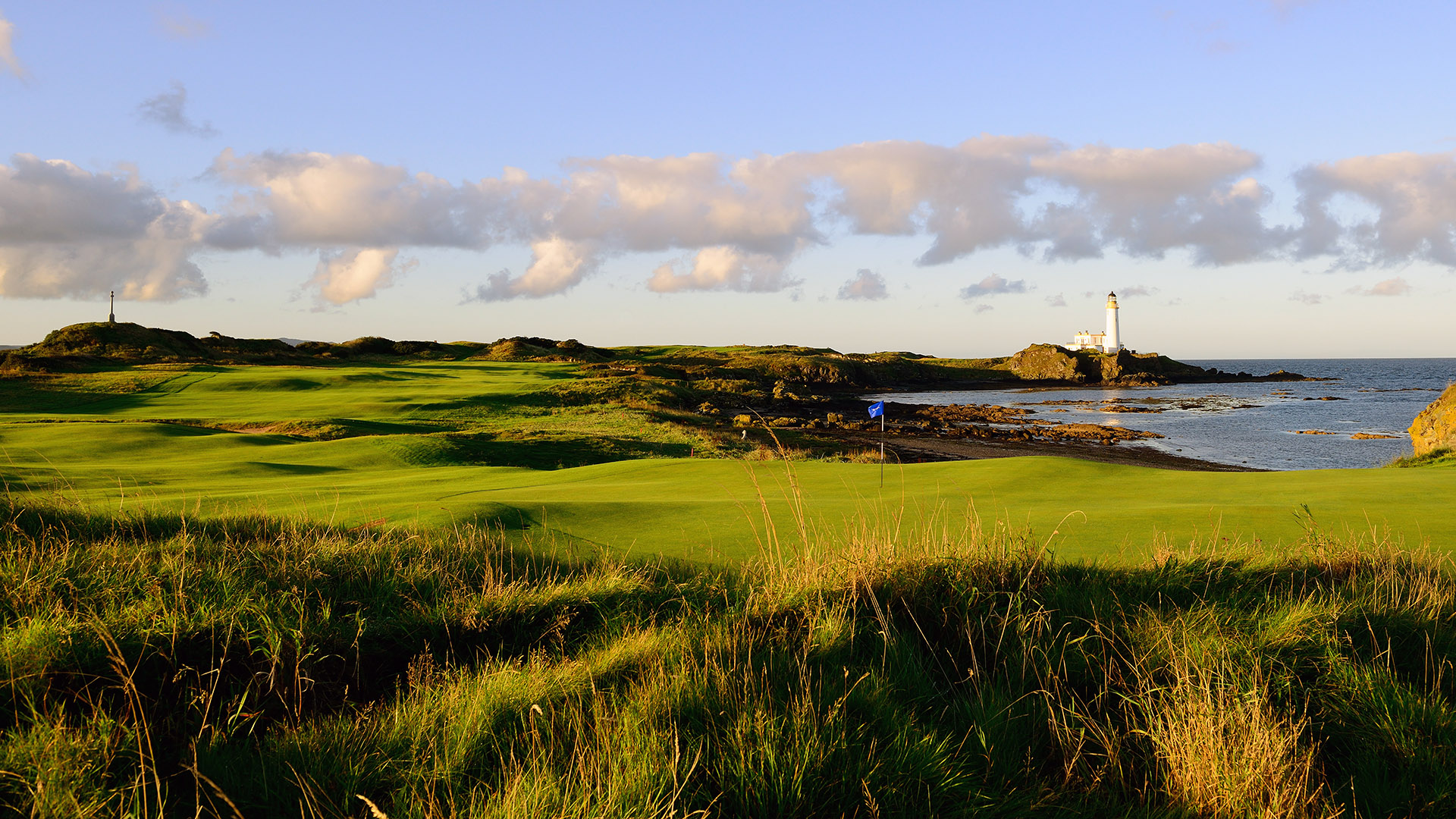 Scottish Open Golf 2023 Venue