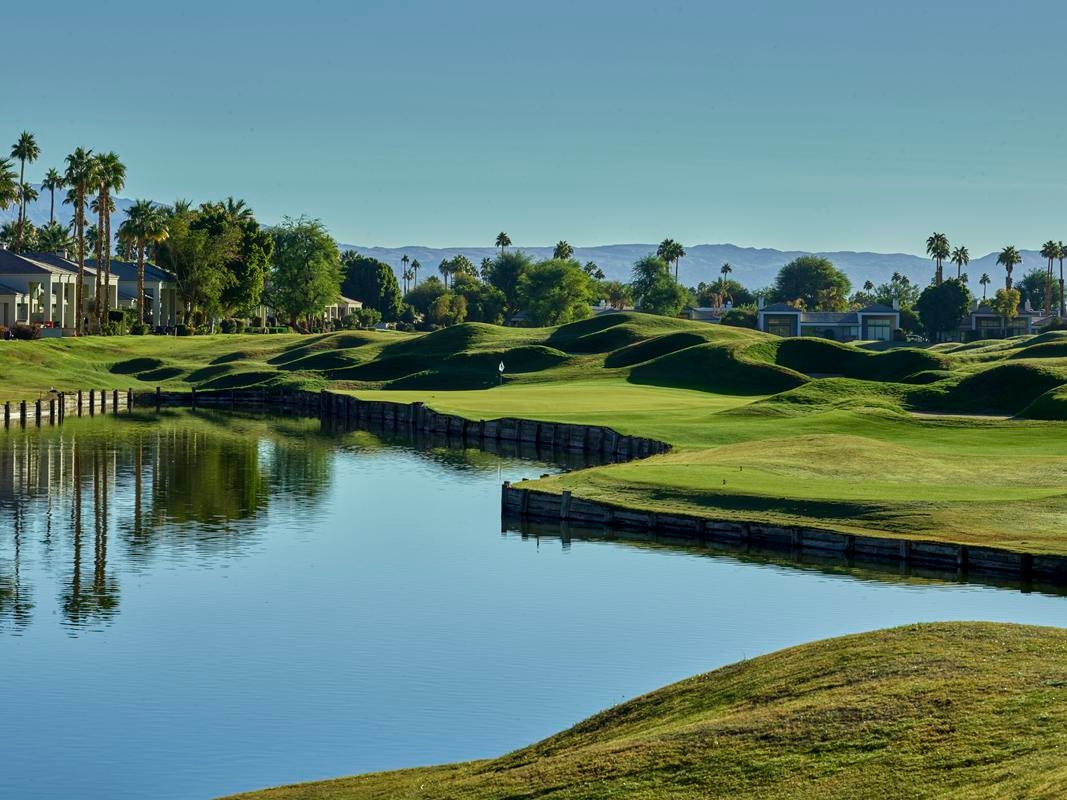 La Quinta Resort & Club and PGA WEST