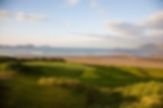 Golf course - waterville : 16th-hole