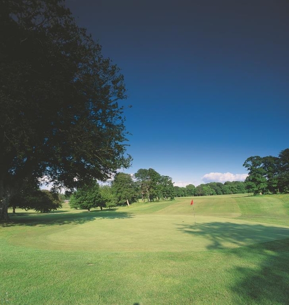 Belleisle Golf Course, Ayrshire Book a Golf Break