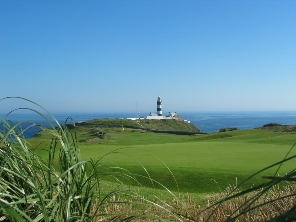 Old Head Course