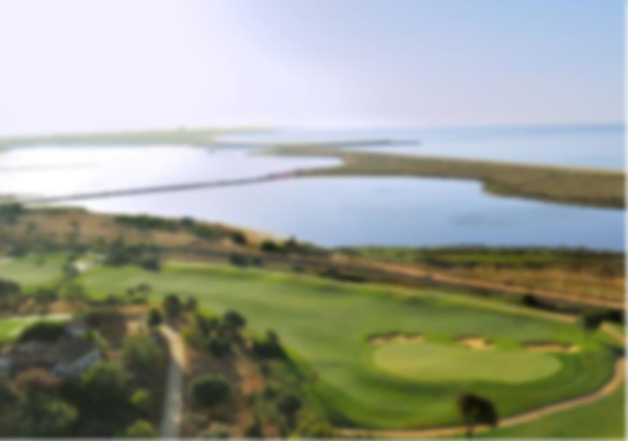 Golf course - palmares : palmares-1