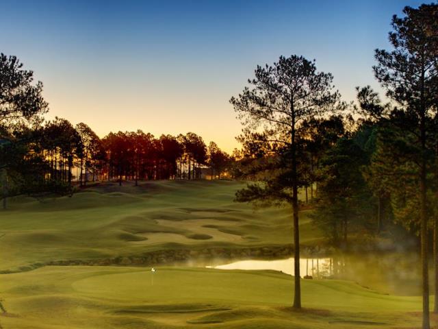 Talamore Golf Resort