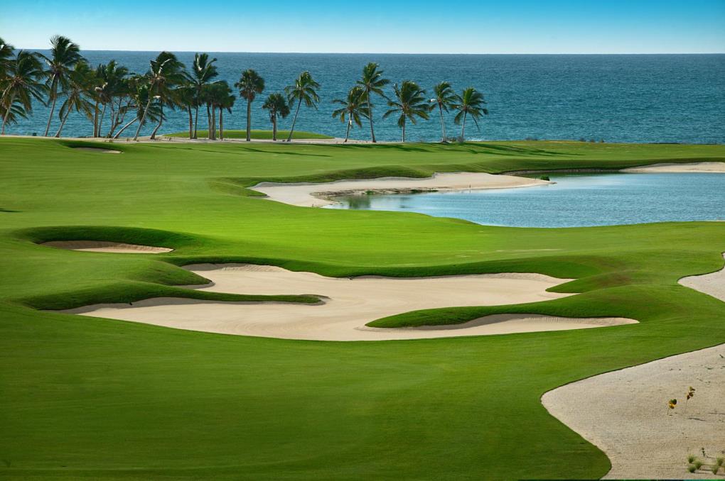 Punta Espada Golf Club, Caribbean - Book a Golf Break