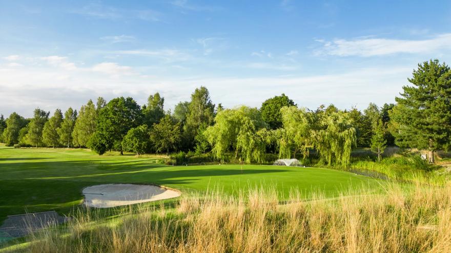 Book a Golf Break The Essex Golf Country Club Essex