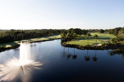 Trump National Doral Miami