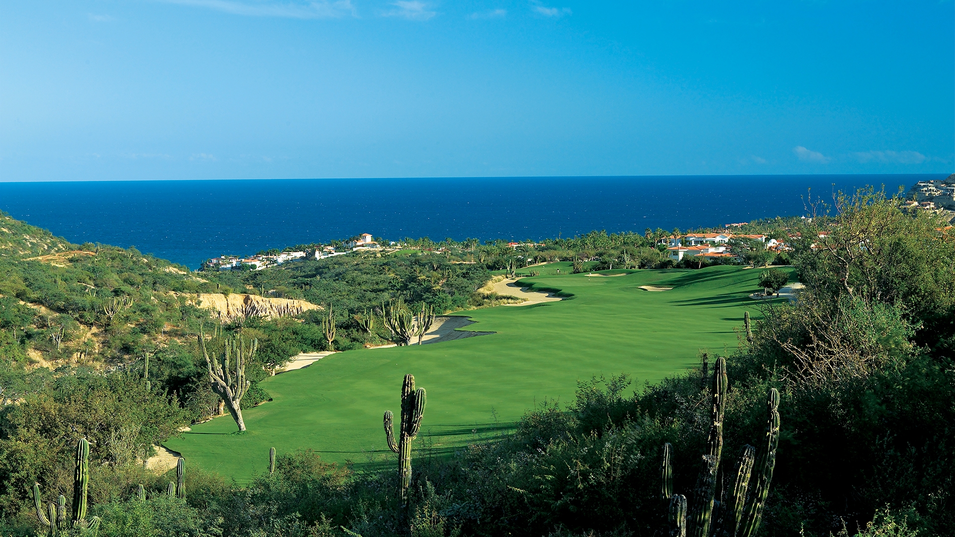 Palmilla Golf Club | Mexico | Golf Packages & Deals