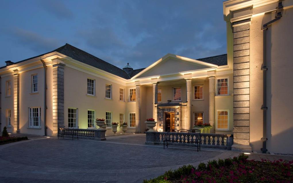 Venue - castlemartyr-resort : hotel-exterior