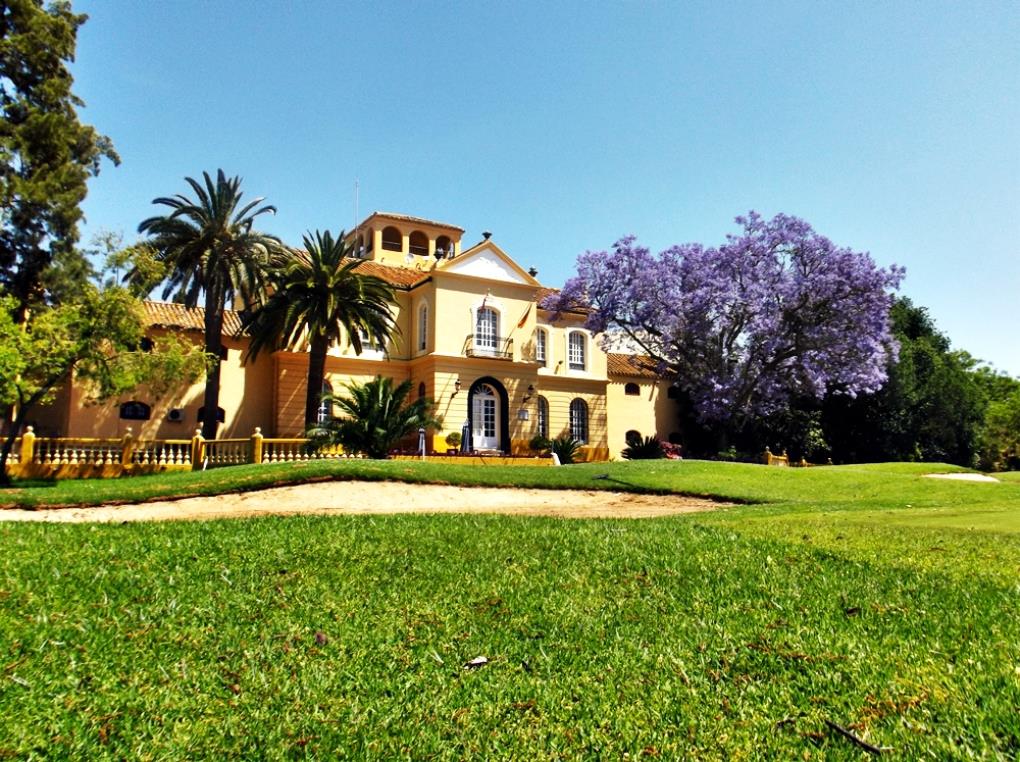 Real Guadalhorce Club de Golf