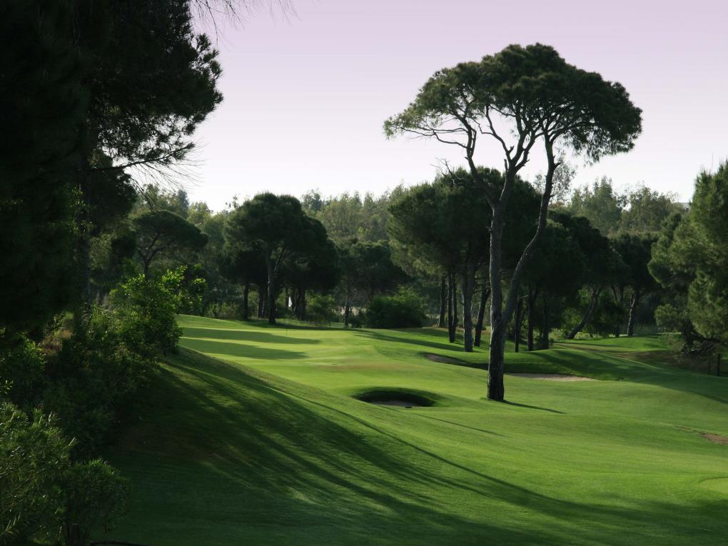 Golf course - pga-sultan-course-antalya-golf-club : sultan021