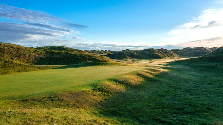 The Island Golf Club, Dublin