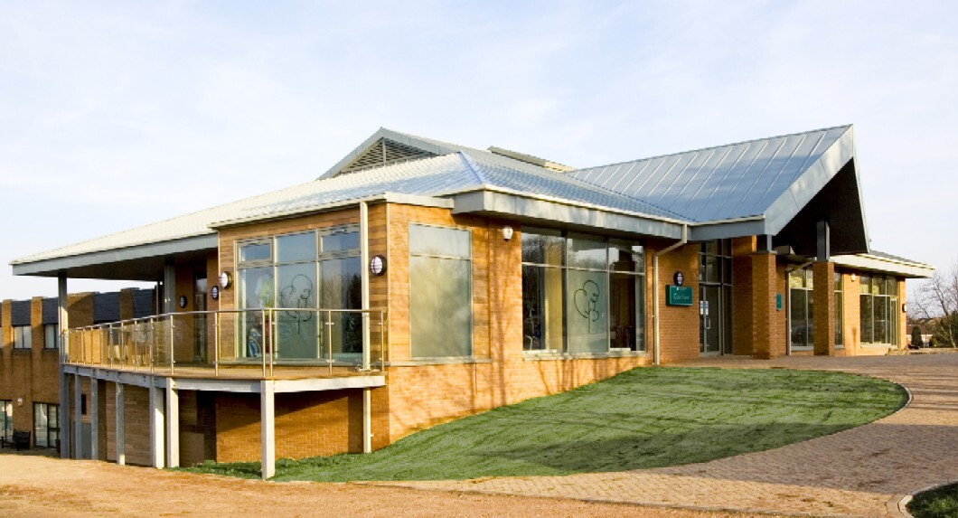 Mercure Newcastle George Washington Resort