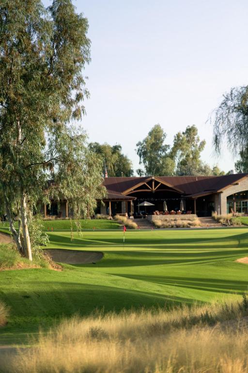 Sheraton Grand at Wild Horse Pass